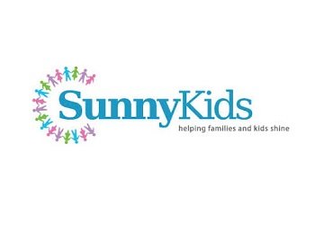 Wardle Partners Community SunnyKids Logo