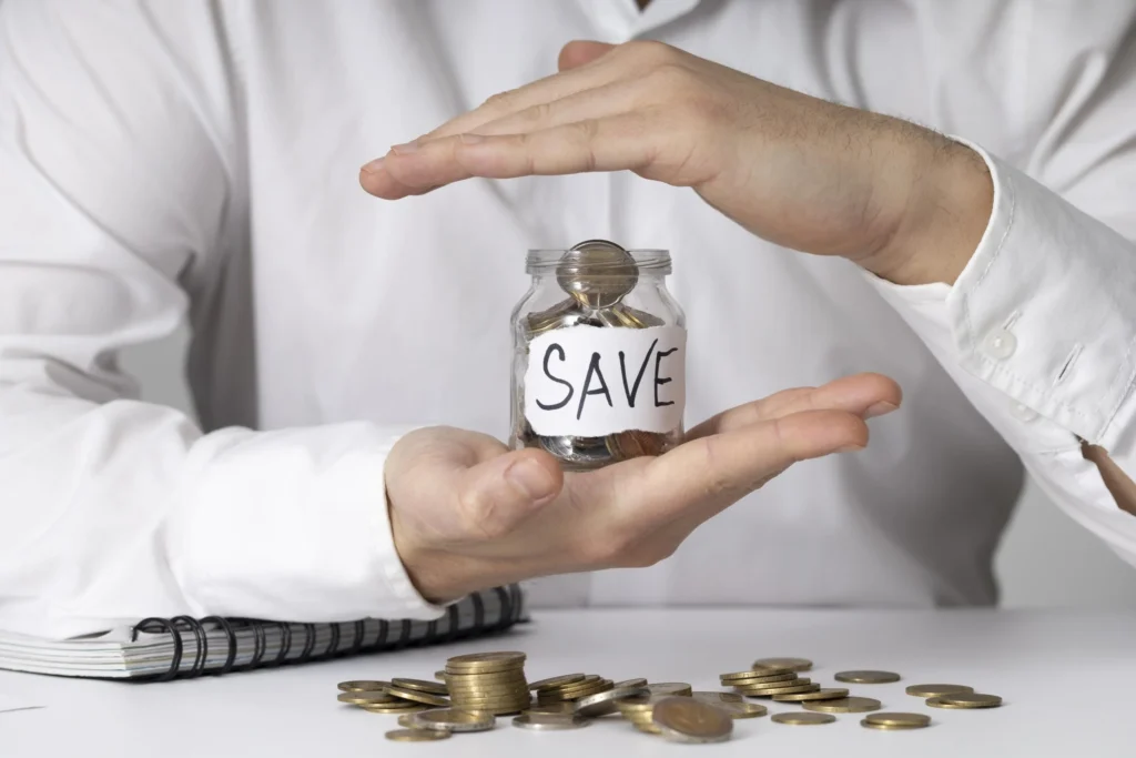 save to have a superannuation funds
