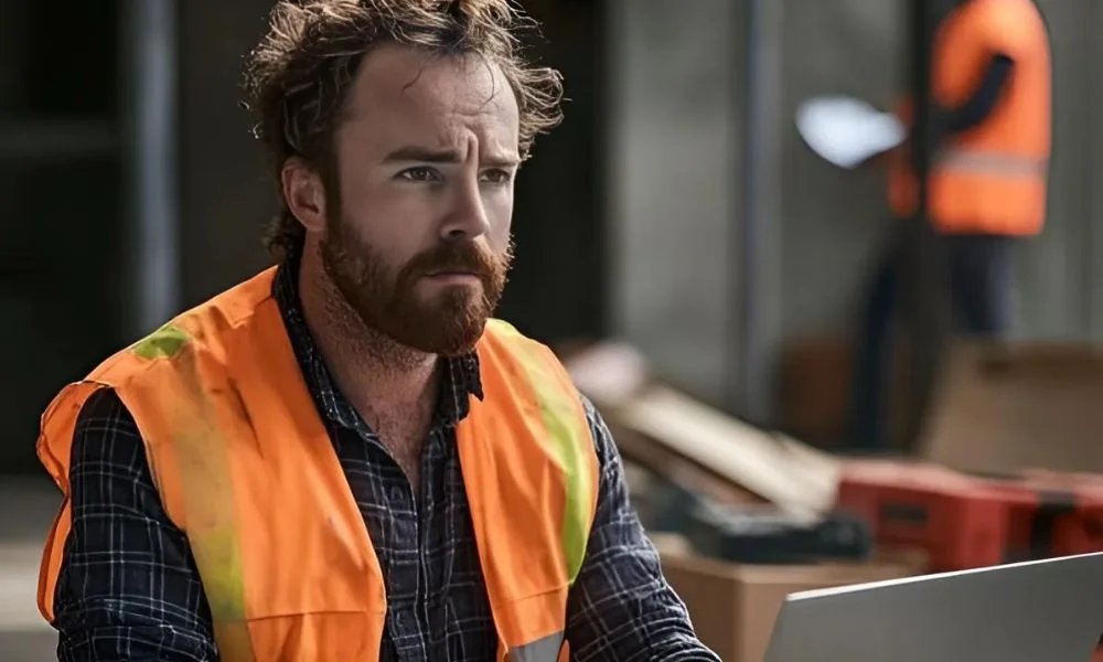 Tradie thinking on how to minimise tax