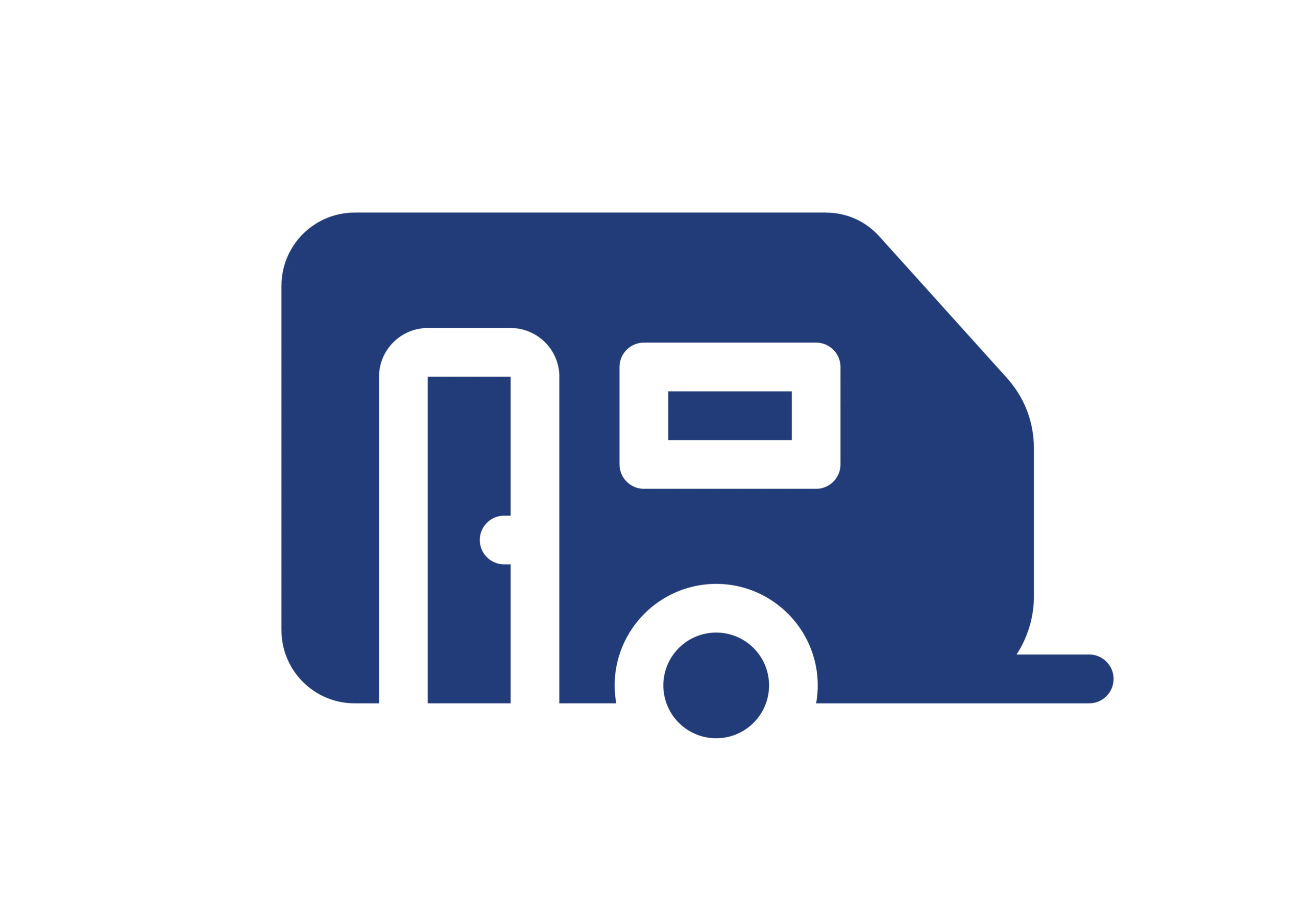 Caravan Loans Icon