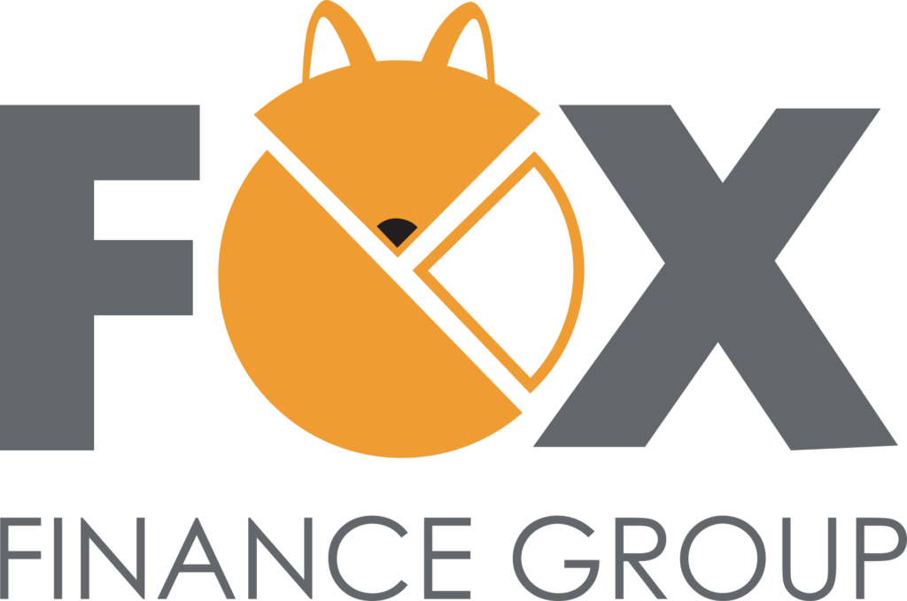 Fox Finance Group Logo RGB Pos