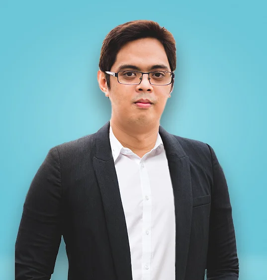 Meet Kristian as a Taxation & Business Accountant - Wardle Partners Accountants & Advisors
