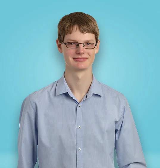 Meet Logan as an Accountant - Wardle Partners Accountants & Advisors