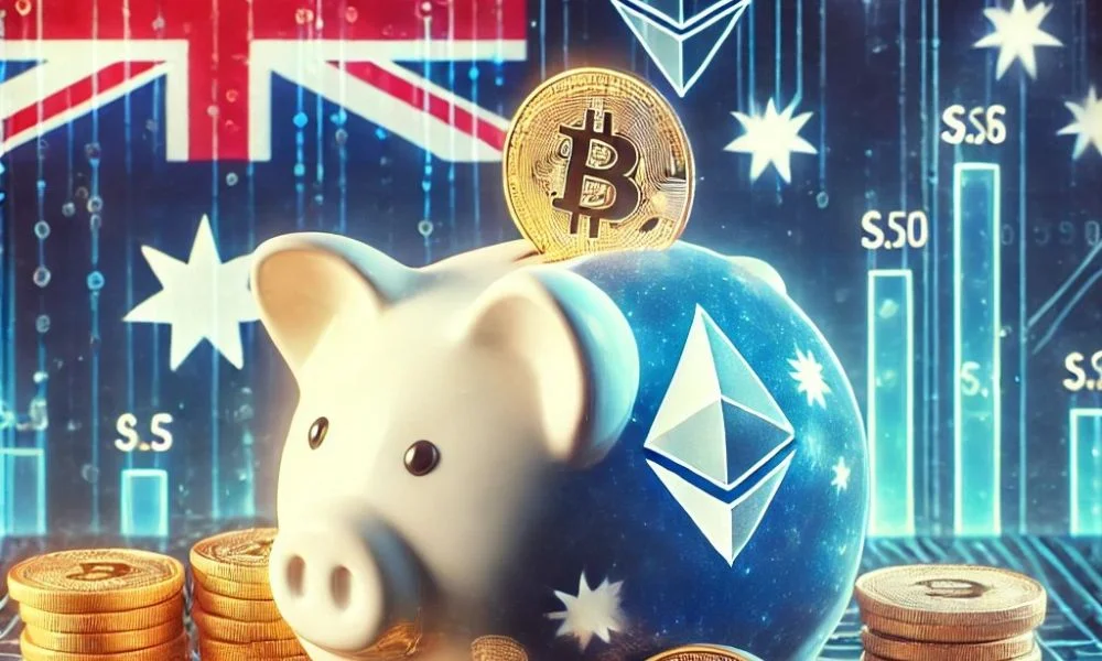 Cryptocurrency as an SMSF investment