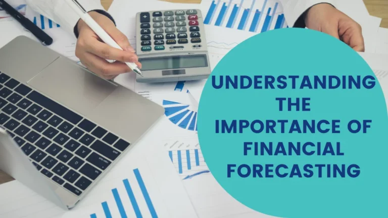 financial forecasting