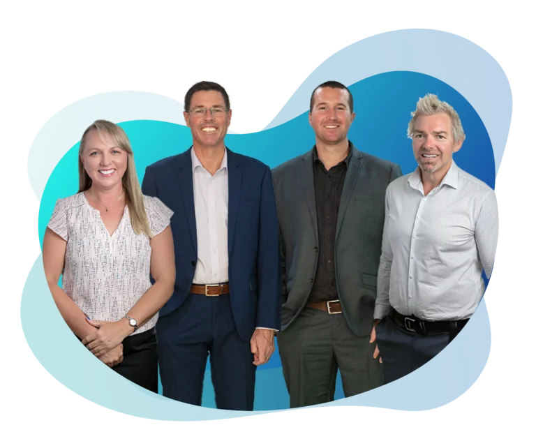 Wardle Partners Executive Team