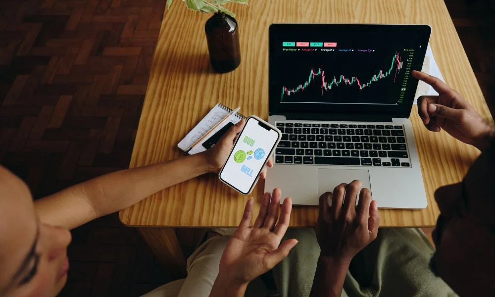 crypto accounting