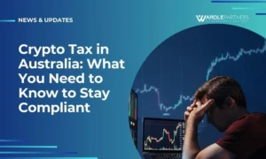 crypto tax