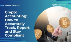 crypto accounting