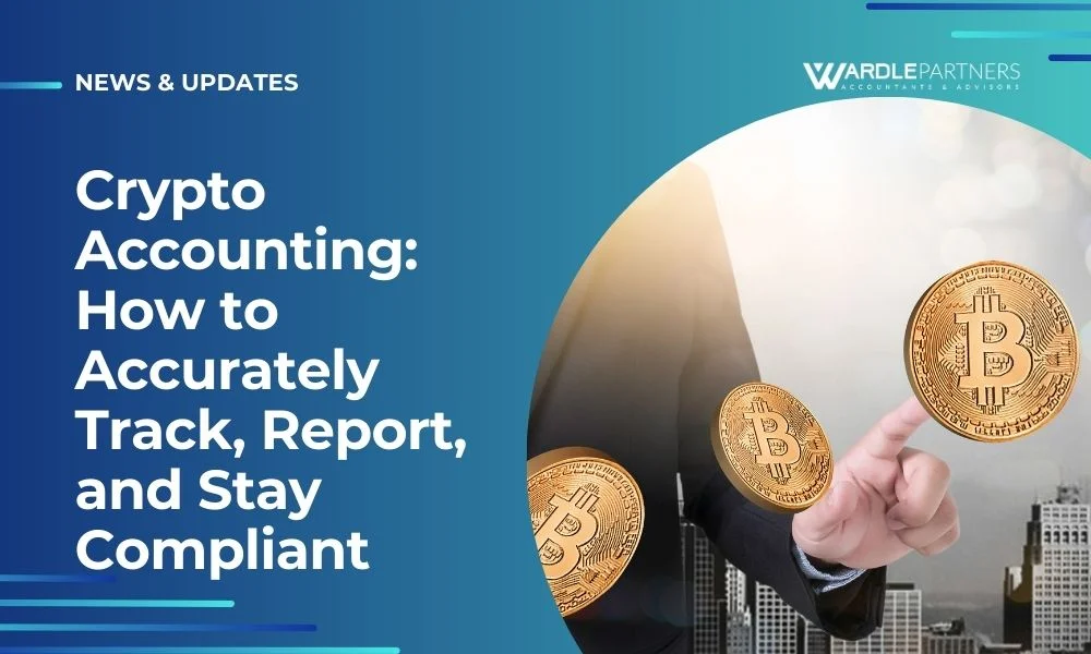 crypto accounting