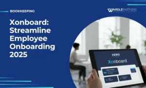Xonboard