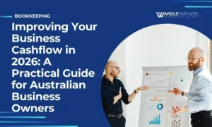 improving your business cashflow