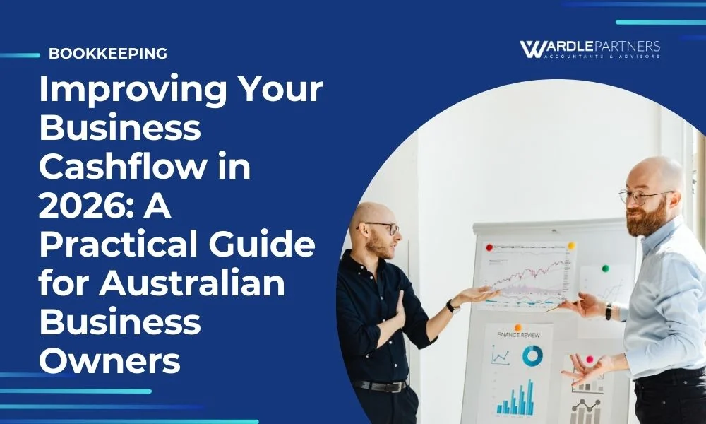 improving your business cashflow