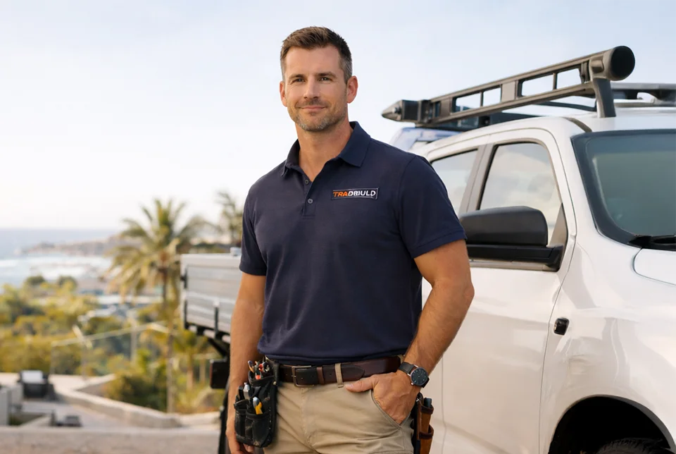 Accountants for Tradies Sunshine Coast