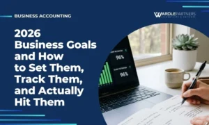 2026 Business Goals