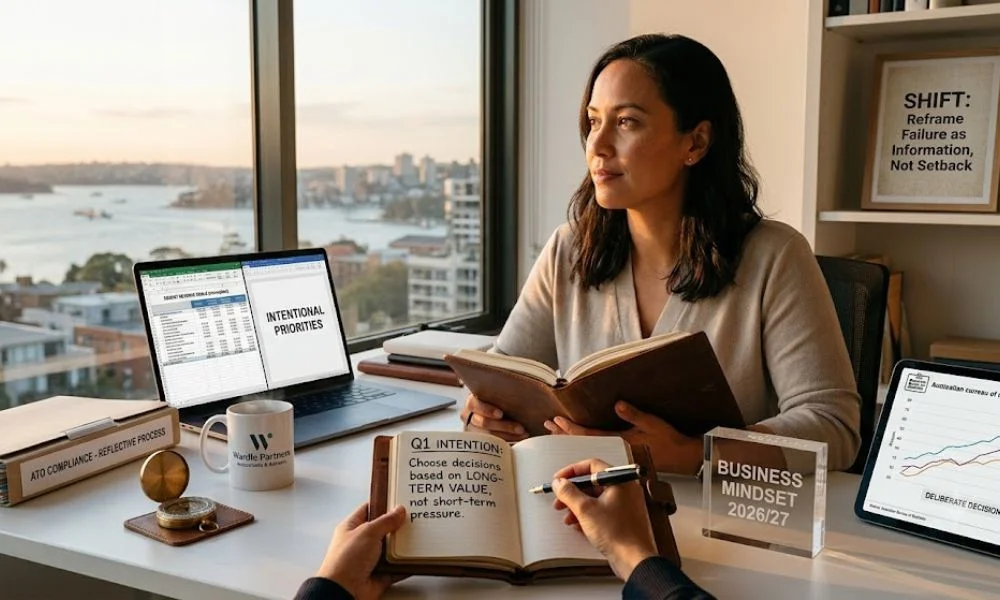 business mindset 2026