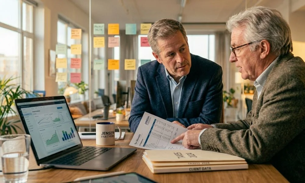 EOFY tips for small business