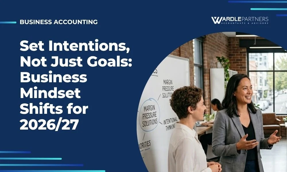 business mindset 2026