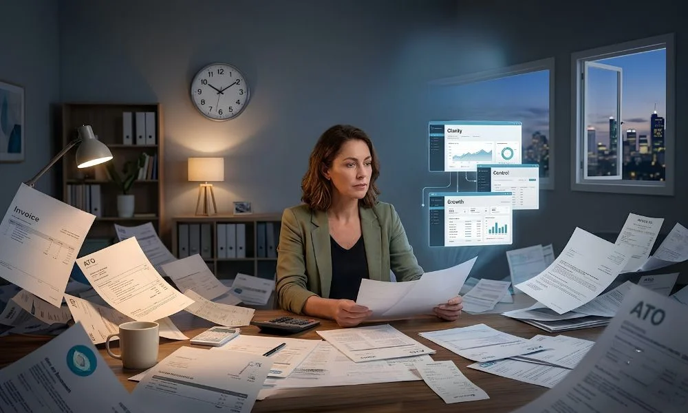time-saving tips for business owners