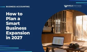 business expansion